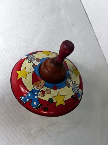 Vintage ohio art - co, toy